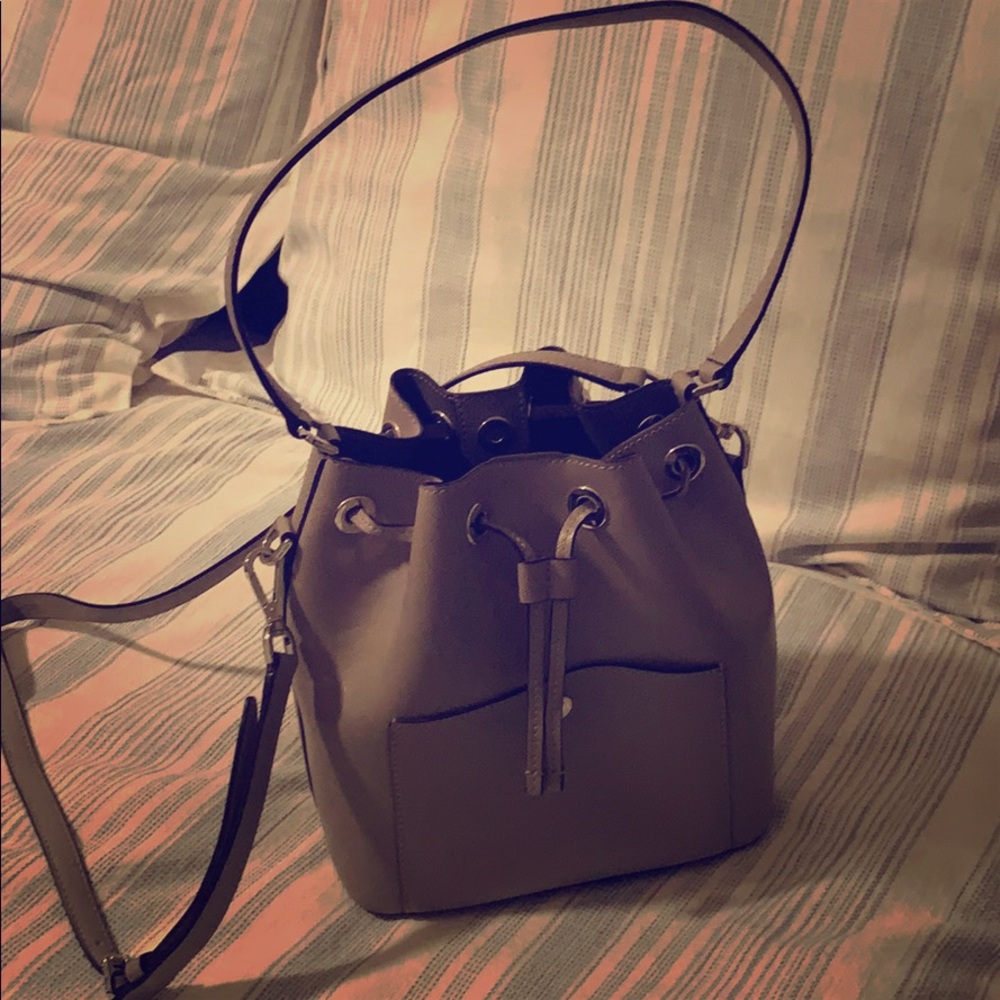Michael Kors satchel